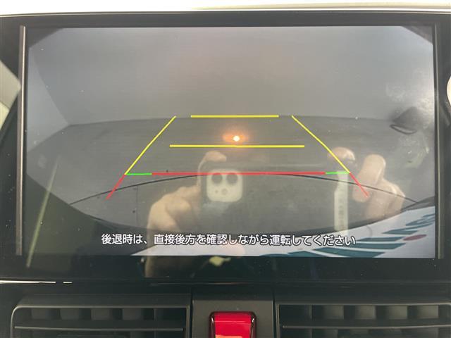 タント カスタムX 4WD ワンオーナー 純正ディスプレイオーディオ バックカメラ スズキセーフティーサポート 両側パワスラ ハーフレザー 前席シートヒーター ビルトインETC LEDヘッドライト 純正エンスタ(4枚目)