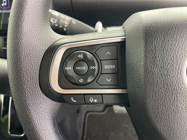 タント カスタムX 4WD ワンオーナー 純正ディスプレイオーディオ バックカメラ スズキセーフティーサポート 両側パワスラ ハーフレザー 前席シートヒーター ビルトインETC LEDヘッドライト 純正エンスタ(10枚目)