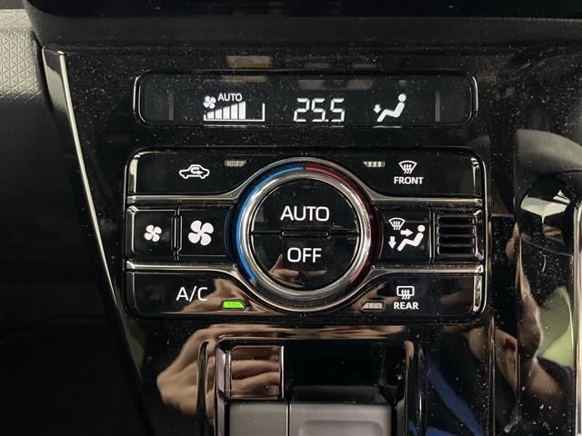 タント カスタムX 4WD ワンオーナー 純正ディスプレイオーディオ バックカメラ スズキセーフティーサポート 両側パワスラ ハーフレザー 前席シートヒーター ビルトインETC LEDヘッドライト 純正エンスタ(13枚目)