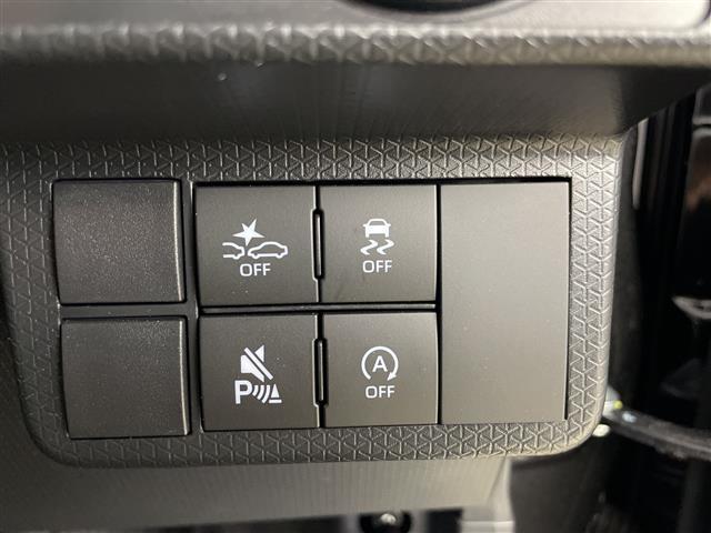 タント カスタムX 4WD ワンオーナー 純正ディスプレイオーディオ バックカメラ スズキセーフティーサポート 両側パワスラ ハーフレザー 前席シートヒーター ビルトインETC LEDヘッドライト 純正エンスタ(16枚目)