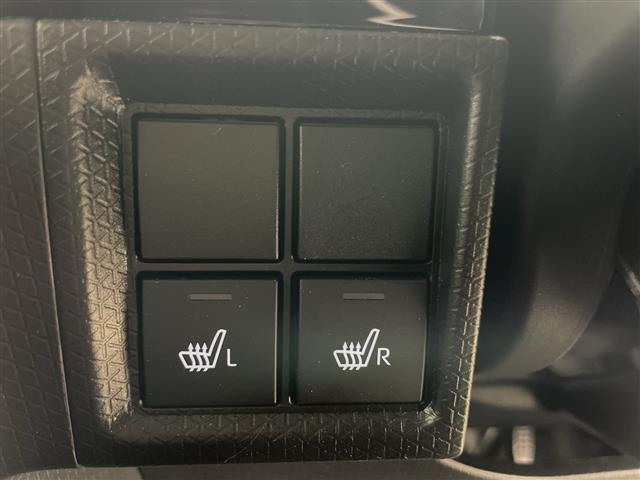 タント カスタムX 4WD ワンオーナー 純正ディスプレイオーディオ バックカメラ スズキセーフティーサポート 両側パワスラ ハーフレザー 前席シートヒーター ビルトインETC LEDヘッドライト 純正エンスタ(17枚目)