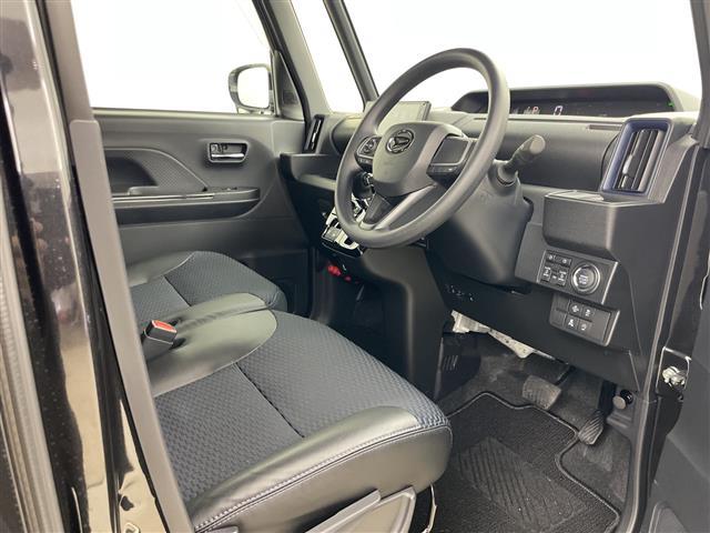 タント カスタムX 4WD ワンオーナー 純正ディスプレイオーディオ バックカメラ スズキセーフティーサポート 両側パワスラ ハーフレザー 前席シートヒーター ビルトインETC LEDヘッドライト 純正エンスタ(22枚目)