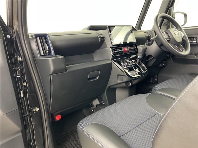 タント カスタムX 4WD ワンオーナー 純正ディスプレイオーディオ バックカメラ スズキセーフティーサポート 両側パワスラ ハーフレザー 前席シートヒーター ビルトインETC LEDヘッドライト 純正エンスタ(26枚目)