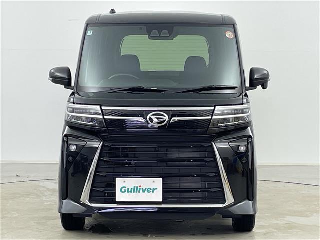 タント カスタムX 4WD ワンオーナー 純正ディスプレイオーディオ バックカメラ スズキセーフティーサポート 両側パワスラ ハーフレザー 前席シートヒーター ビルトインETC LEDヘッドライト 純正エンスタ(34枚目)