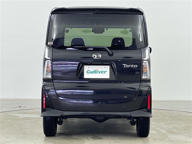 タント カスタムX 4WD ワンオーナー 純正ディスプレイオーディオ バックカメラ スズキセーフティーサポート 両側パワスラ ハーフレザー 前席シートヒーター ビルトインETC LEDヘッドライト 純正エンスタ(35枚目)