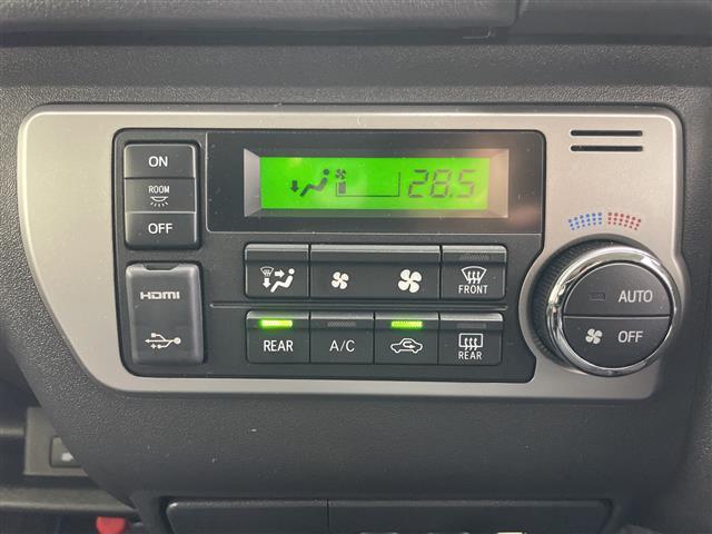 ハイエースワゴン GL 純正ナビ&TV&BT 後席純正12インチFDモニター 全方向カメラ TSS LDA 横滑り防止装置 1オーナー 左側パワースライドドア A/C100V デジタルインナーミラー 前後ドラレコ(13枚目)