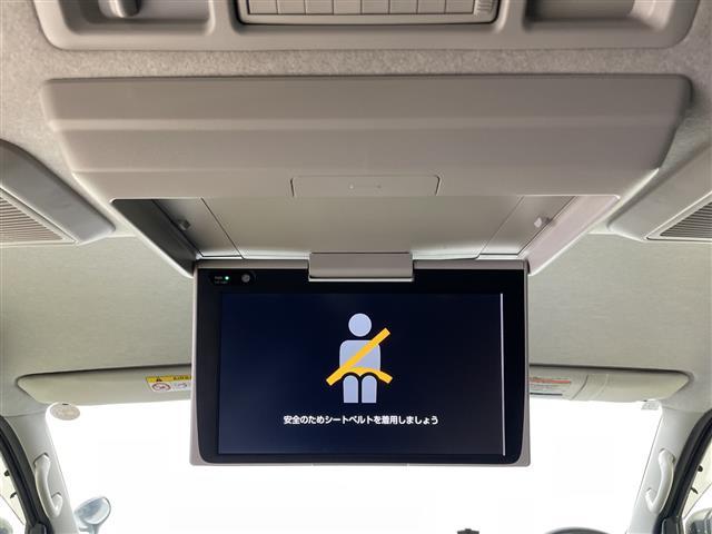 ハイエースワゴン GL 純正ナビ&TV&BT 後席純正12インチFDモニター 全方向カメラ TSS LDA 横滑り防止装置 1オーナー 左側パワースライドドア A/C100V デジタルインナーミラー 前後ドラレコ(15枚目)