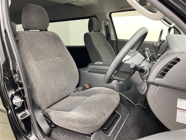 ハイエースワゴン GL 純正ナビ&TV&BT 後席純正12インチFDモニター 全方向カメラ TSS LDA 横滑り防止装置 1オーナー 左側パワースライドドア A/C100V デジタルインナーミラー 前後ドラレコ(24枚目)