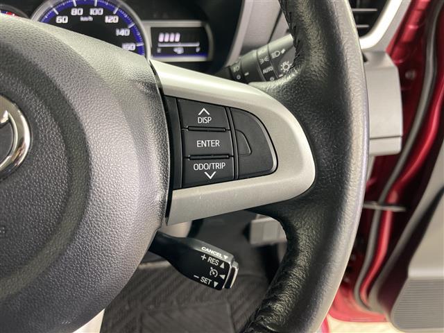 タンク カスタムG S ・寒冷地仕様・社外メモリナビ・フルセグTV・全方位カメラ・後席モニター・ビルトインETC・前後ドライブレコーダー・衝突回避支援ブレーキ機能・両側パワースライドドア・前席シートヒーター(10枚目)