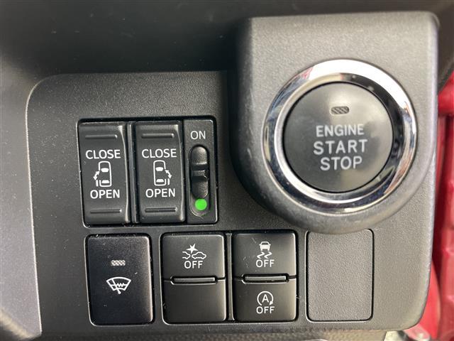 タンク カスタムG S ・寒冷地仕様・社外メモリナビ・フルセグTV・全方位カメラ・後席モニター・ビルトインETC・前後ドライブレコーダー・衝突回避支援ブレーキ機能・両側パワースライドドア・前席シートヒーター(16枚目)