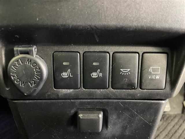 タンク カスタムG S ・寒冷地仕様・社外メモリナビ・フルセグTV・全方位カメラ・後席モニター・ビルトインETC・前後ドライブレコーダー・衝突回避支援ブレーキ機能・両側パワースライドドア・前席シートヒーター(17枚目)