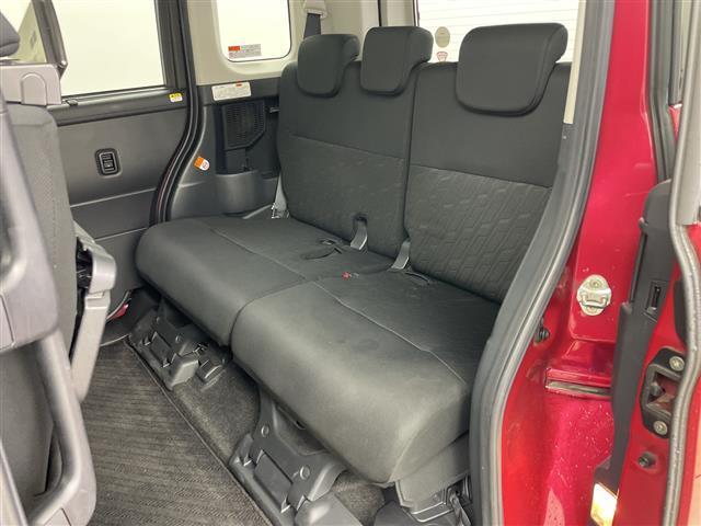 タンク カスタムG S ・寒冷地仕様・社外メモリナビ・フルセグTV・全方位カメラ・後席モニター・ビルトインETC・前後ドライブレコーダー・衝突回避支援ブレーキ機能・両側パワースライドドア・前席シートヒーター(27枚目)