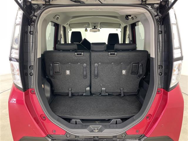 タンク カスタムG S ・寒冷地仕様・社外メモリナビ・フルセグTV・全方位カメラ・後席モニター・ビルトインETC・前後ドライブレコーダー・衝突回避支援ブレーキ機能・両側パワースライドドア・前席シートヒーター(28枚目)