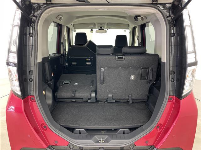 タンク カスタムG S ・寒冷地仕様・社外メモリナビ・フルセグTV・全方位カメラ・後席モニター・ビルトインETC・前後ドライブレコーダー・衝突回避支援ブレーキ機能・両側パワースライドドア・前席シートヒーター(29枚目)