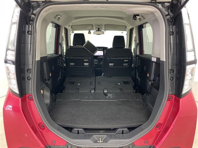 タンク カスタムG S ・寒冷地仕様・社外メモリナビ・フルセグTV・全方位カメラ・後席モニター・ビルトインETC・前後ドライブレコーダー・衝突回避支援ブレーキ機能・両側パワースライドドア・前席シートヒーター(31枚目)