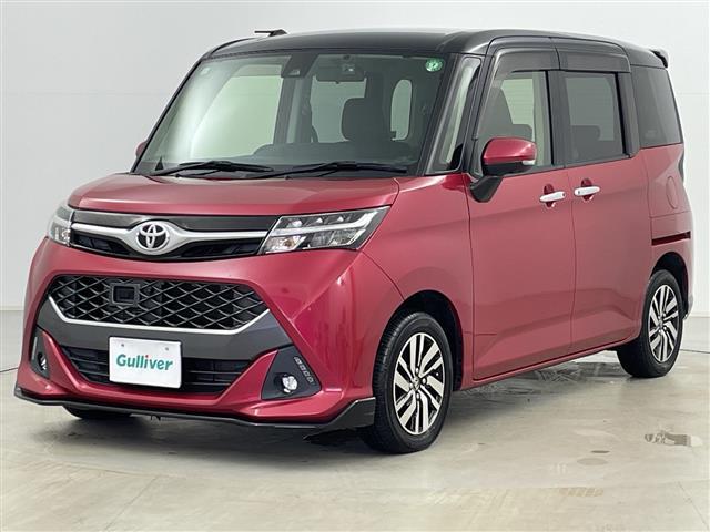 タンク カスタムG S ・寒冷地仕様・社外メモリナビ・フルセグTV・全方位カメラ・後席モニター・ビルトインETC・前後ドライブレコーダー・衝突回避支援ブレーキ機能・両側パワースライドドア・前席シートヒーター(32枚目)