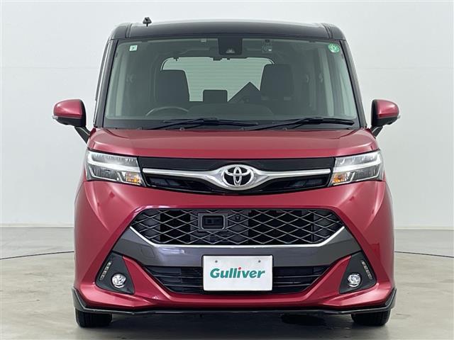 タンク カスタムG S ・寒冷地仕様・社外メモリナビ・フルセグTV・全方位カメラ・後席モニター・ビルトインETC・前後ドライブレコーダー・衝突回避支援ブレーキ機能・両側パワースライドドア・前席シートヒーター(34枚目)