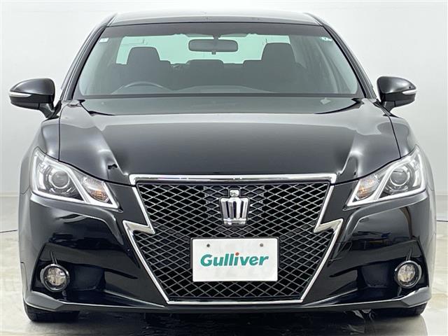 クラウン アスリートＳｉ－Ｆｏｕｒ　・４ＷＤ・純正ナビ＆ＴＶ＆ＣＤ＆ＤＶＤ＆ＢＴ・バックカメラ・クルーズコントロール・ステアリングスイッチ・ビルトインＥＴＣ・純正フロアマット・ＨＩＤヘッドライト・オートライト・スマートキー・スペアキー（32枚目）