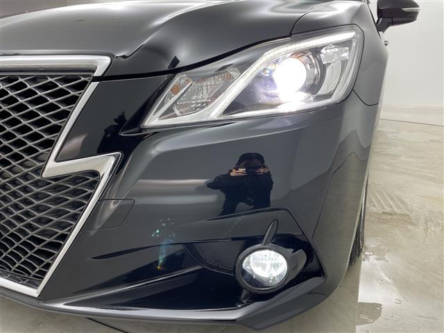 クラウン アスリートＳｉ－Ｆｏｕｒ　・４ＷＤ・純正ナビ＆ＴＶ＆ＣＤ＆ＤＶＤ＆ＢＴ・バックカメラ・クルーズコントロール・ステアリングスイッチ・ビルトインＥＴＣ・純正フロアマット・ＨＩＤヘッドライト・オートライト・スマートキー・スペアキー（37枚目）