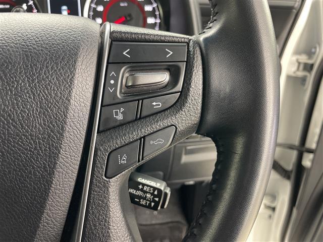 ヴェルファイア 2.5Z Aエディション 寒冷地仕様・社外ナビ(TV&BT&CD&DVD&SD)・バックカメラ・ALPINEフリップダウンモニター・トヨタセーフティーセンス・両側パワースライドドア・レーダークルーズコントロール(12枚目)