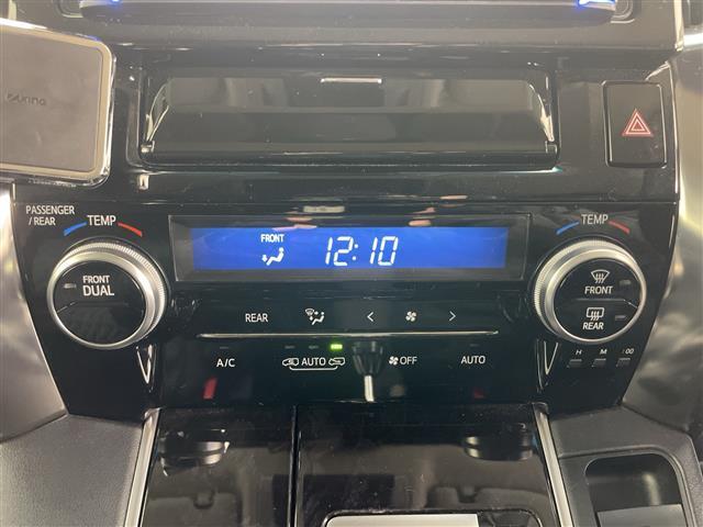 ヴェルファイア 2.5Z Aエディション 寒冷地仕様・社外ナビ(TV&BT&CD&DVD&SD)・バックカメラ・ALPINEフリップダウンモニター・トヨタセーフティーセンス・両側パワースライドドア・レーダークルーズコントロール(14枚目)