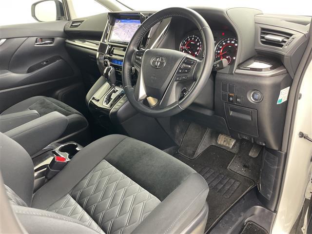 ヴェルファイア 2.5Z Aエディション 寒冷地仕様・社外ナビ(TV&BT&CD&DVD&SD)・バックカメラ・ALPINEフリップダウンモニター・トヨタセーフティーセンス・両側パワースライドドア・レーダークルーズコントロール(21枚目)