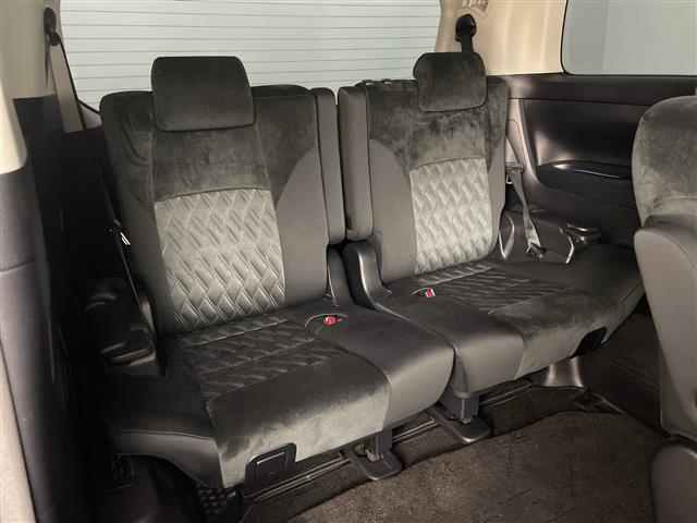 ヴェルファイア 2.5Z Aエディション 寒冷地仕様・社外ナビ(TV&BT&CD&DVD&SD)・バックカメラ・ALPINEフリップダウンモニター・トヨタセーフティーセンス・両側パワースライドドア・レーダークルーズコントロール(24枚目)