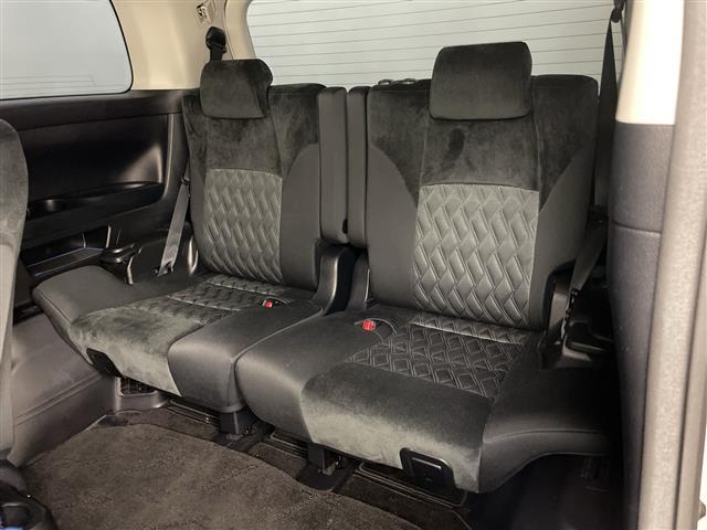 ヴェルファイア 2.5Z Aエディション 寒冷地仕様・社外ナビ(TV&BT&CD&DVD&SD)・バックカメラ・ALPINEフリップダウンモニター・トヨタセーフティーセンス・両側パワースライドドア・レーダークルーズコントロール(29枚目)
