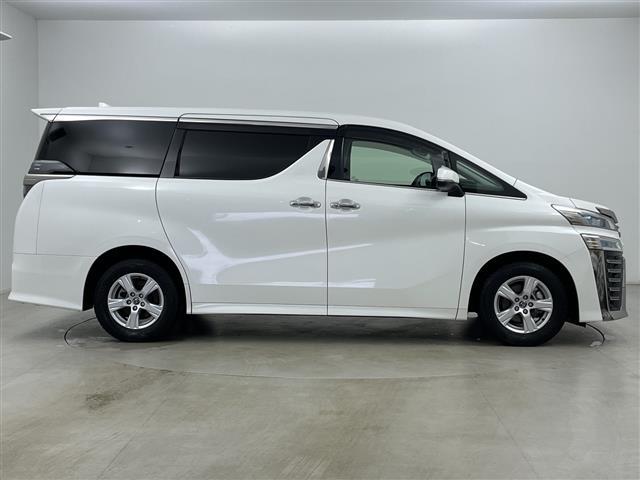 ヴェルファイア 2.5Z Aエディション 寒冷地仕様・社外ナビ(TV&BT&CD&DVD&SD)・バックカメラ・ALPINEフリップダウンモニター・トヨタセーフティーセンス・両側パワースライドドア・レーダークルーズコントロール(36枚目)