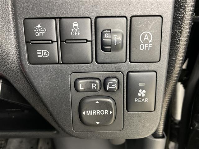 ハイゼットカーゴ クルーズ ターボ SA III ・4WD・社外ナビ&TV&CD&DVD&BT・バックカメラ・スマートアシストIII・社外エンジンスターター・社外ドライブレコーダー・ETC・アイドリングストップ・LEDヘッドライト(15枚目)