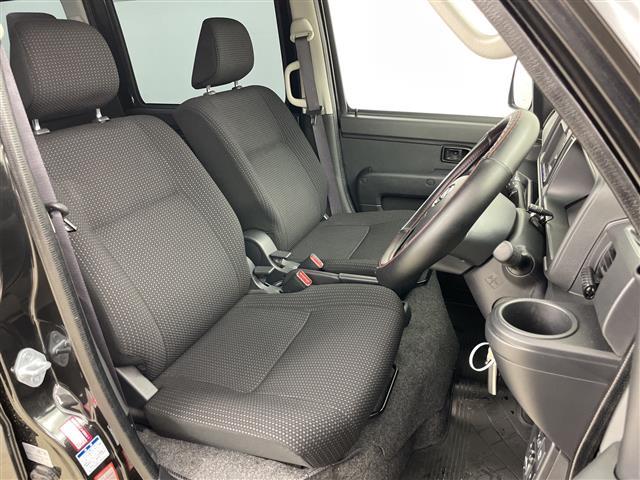 ハイゼットカーゴ クルーズ ターボ SA III ・4WD・社外ナビ&TV&CD&DVD&BT・バックカメラ・スマートアシストIII・社外エンジンスターター・社外ドライブレコーダー・ETC・アイドリングストップ・LEDヘッドライト(23枚目)