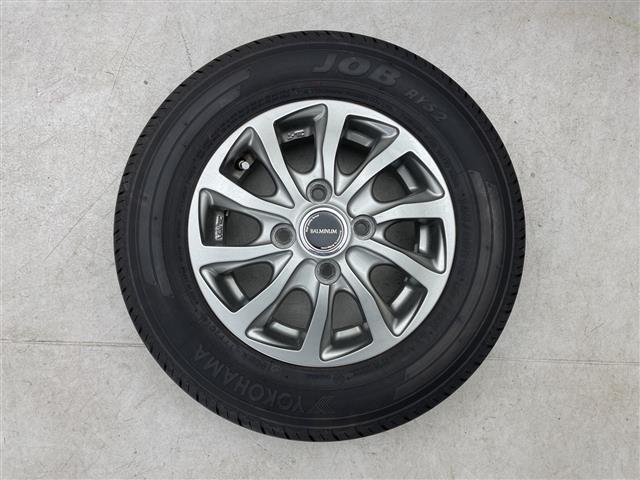 ハイゼットカーゴ クルーズ ターボ SA III ・4WD・社外ナビ&TV&CD&DVD&BT・バックカメラ・スマートアシストIII・社外エンジンスターター・社外ドライブレコーダー・ETC・アイドリングストップ・LEDヘッドライト(41枚目)