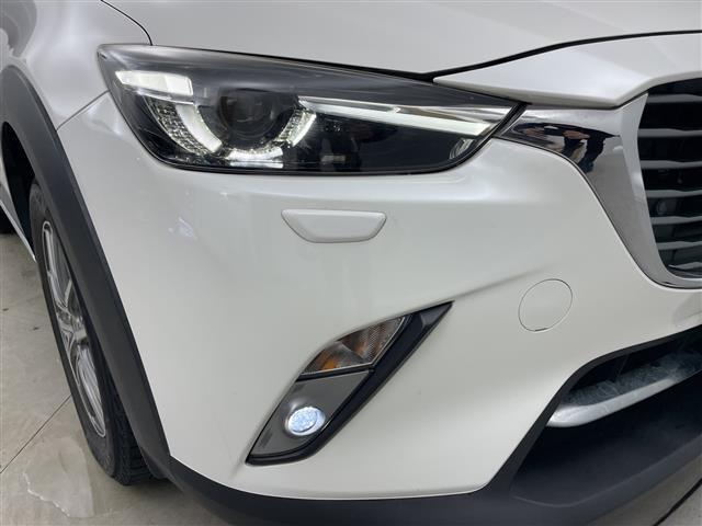 CX-3 XD プロアクティブ ・純正ナビ(TV&BT&CD&DVD)・バックカメラ・ヘッドアップディスプレイ・レザーシート・社外エンジンスターター・社外前後ドライブレコーダー・コーナーセンサー・夏冬タイヤ(37枚目)