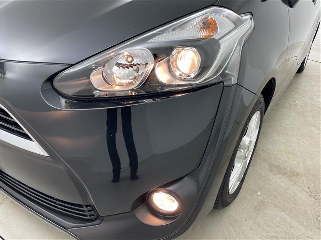 シエンタ Ｇ　寒冷地仕様　社外ナビ＆ＣＤ＆ＤＶＤ＆ＳＤ＆ＢＴ　衝突被害軽減ブレーキ　レーンキープアシスト　両側パワースライドドア　バックカメラ　社外前後ドライブレコーダー　ビルトインＥＴＣ　冬タイヤ車載（38枚目）