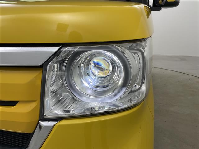 Ｎ－ＢＯＸ Ｇ・Ｌホンダセンシング　４ＷＤ・ワンオーナー・純正オーディオ・バックカメラ・片側パワースライドドア・ホンダセンシング・アダプティブクルーズコントロール・前席シートヒーター・ビルトインＥＴＣ・ＬＥＤヘッライト・スペアキー×２（39枚目）