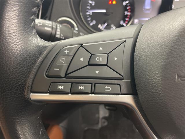 エクストレイル ２０Ｘｉ　レザーエディション　Ｖセレクション　４ＷＤ・純正ナビ・全方位カメラ・プロパイロット・エマージェンシーブレーキ・レーダークルーズコントロール・レザーシート・前席パワーシート・全席シートヒーター・ビルトインＥＴＣ・純正ドラレコ・ＬＥＤライト（8枚目）