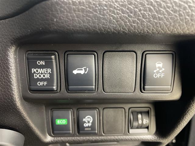 エクストレイル ２０Ｘｉ　レザーエディション　Ｖセレクション　４ＷＤ・純正ナビ・全方位カメラ・プロパイロット・エマージェンシーブレーキ・レーダークルーズコントロール・レザーシート・前席パワーシート・全席シートヒーター・ビルトインＥＴＣ・純正ドラレコ・ＬＥＤライト（15枚目）