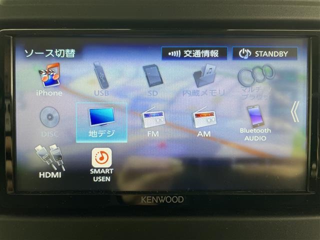 ジムニーシエラ ＪＣ　４ＷＤ・寒冷地仕様・社外ナビ・スズキセーフティーサポート・クルーズコントロール・前席シートヒーター・ミラーヒーター・ステアリングスイッチ・ダウンヒルアシストコントロール・ビルトインＥＴＣ・ＬＥＤライト（4枚目）