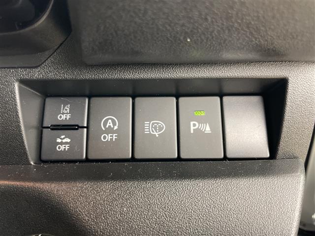 ジムニーシエラ ＪＣ　４ＷＤ・寒冷地仕様・社外ナビ・スズキセーフティーサポート・クルーズコントロール・前席シートヒーター・ミラーヒーター・ステアリングスイッチ・ダウンヒルアシストコントロール・ビルトインＥＴＣ・ＬＥＤライト（18枚目）