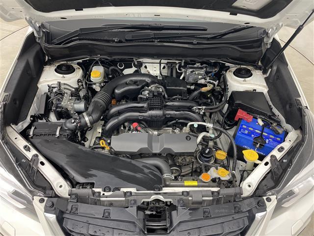 フォレスター Ｘ－ブレイク　カラーアクセント仕様　４ＷＤ・寒冷地仕様・社外ナビ・バックカメラ・レーダークルーズコントロール・ブラインドスポットモニター・ステアリングスイッチ・パワーバックドア・パワーバックドア・前席パワーシート・前席シートヒーター（6枚目）