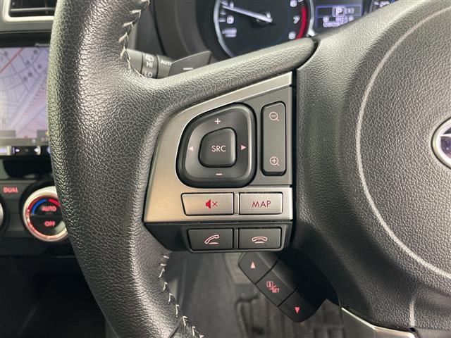 フォレスター Ｘ－ブレイク　カラーアクセント仕様　４ＷＤ・寒冷地仕様・社外ナビ・バックカメラ・レーダークルーズコントロール・ブラインドスポットモニター・ステアリングスイッチ・パワーバックドア・パワーバックドア・前席パワーシート・前席シートヒーター（10枚目）