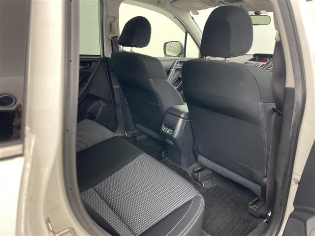 フォレスター Ｘ－ブレイク　カラーアクセント仕様　４ＷＤ・寒冷地仕様・社外ナビ・バックカメラ・レーダークルーズコントロール・ブラインドスポットモニター・ステアリングスイッチ・パワーバックドア・パワーバックドア・前席パワーシート・前席シートヒーター（23枚目）