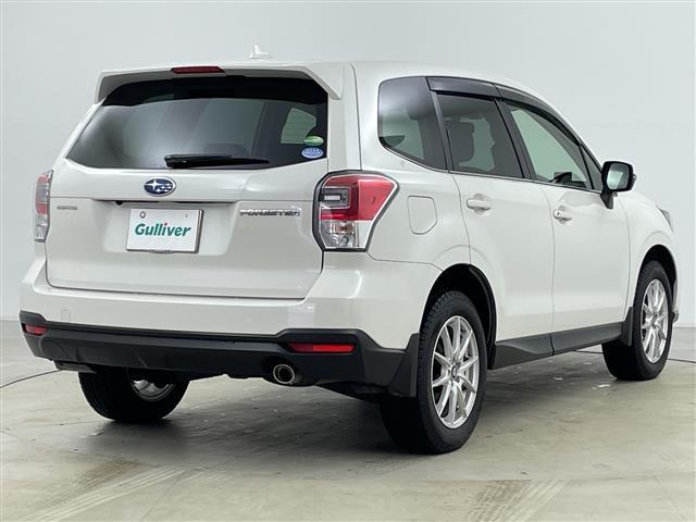 フォレスター Ｘ－ブレイク　カラーアクセント仕様　４ＷＤ・寒冷地仕様・社外ナビ・バックカメラ・レーダークルーズコントロール・ブラインドスポットモニター・ステアリングスイッチ・パワーバックドア・パワーバックドア・前席パワーシート・前席シートヒーター（32枚目）