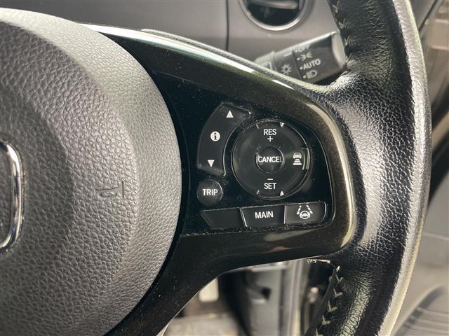 Ｎ－ＢＯＸカスタム Ｇ・Ｌターボホンダセンシング　４ＷＤ・Ｇａｔｈｅｒｓナビ・バックカメラ・ホンダセンシング・レーダークルコン・パドルシフト・両側パワスラ・前席シートヒーター・ハーフレザー・ビルトインＥＴＣ・ＬＥＤ・純正エンスタ・積込スタッドレス（11枚目）