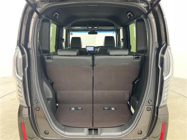 Ｎ－ＢＯＸカスタム Ｇ・Ｌターボホンダセンシング　４ＷＤ・Ｇａｔｈｅｒｓナビ・バックカメラ・ホンダセンシング・レーダークルコン・パドルシフト・両側パワスラ・前席シートヒーター・ハーフレザー・ビルトインＥＴＣ・ＬＥＤ・純正エンスタ・積込スタッドレス（29枚目）