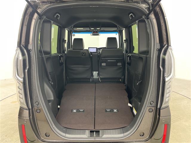 Ｎ－ＢＯＸカスタム Ｇ・Ｌターボホンダセンシング　４ＷＤ・Ｇａｔｈｅｒｓナビ・バックカメラ・ホンダセンシング・レーダークルコン・パドルシフト・両側パワスラ・前席シートヒーター・ハーフレザー・ビルトインＥＴＣ・ＬＥＤ・純正エンスタ・積込スタッドレス（30枚目）