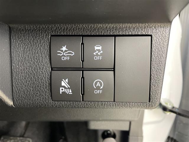 ムーヴ ＲＳ　・４ＷＤ・純正ナビ・バックカメラ・両側パワースライドドア・スマートアシスト・ＡＣＣ・衝突軽減ブレーキ・アイドリングストップ・前後コーナーセンサー・ＬＥＤヘッドライト・オートライト・オートハイビーム（18枚目）