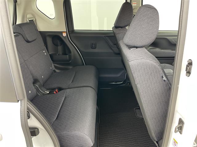 ムーヴ ＲＳ　・４ＷＤ・純正ナビ・バックカメラ・両側パワースライドドア・スマートアシスト・ＡＣＣ・衝突軽減ブレーキ・アイドリングストップ・前後コーナーセンサー・ＬＥＤヘッドライト・オートライト・オートハイビーム（24枚目）