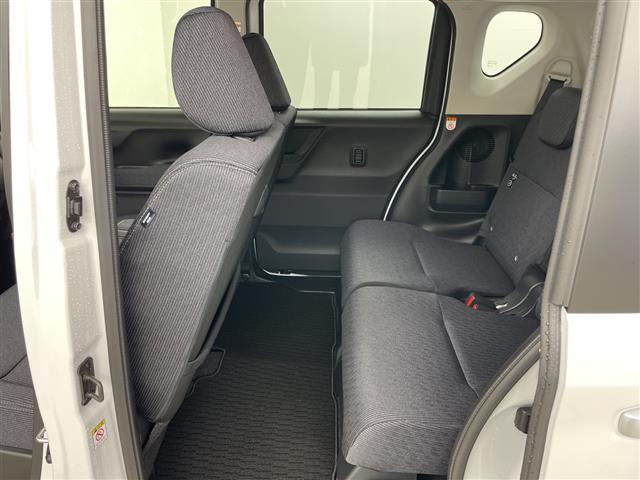 ムーヴ ＲＳ　・４ＷＤ・純正ナビ・バックカメラ・両側パワースライドドア・スマートアシスト・ＡＣＣ・衝突軽減ブレーキ・アイドリングストップ・前後コーナーセンサー・ＬＥＤヘッドライト・オートライト・オートハイビーム（28枚目）