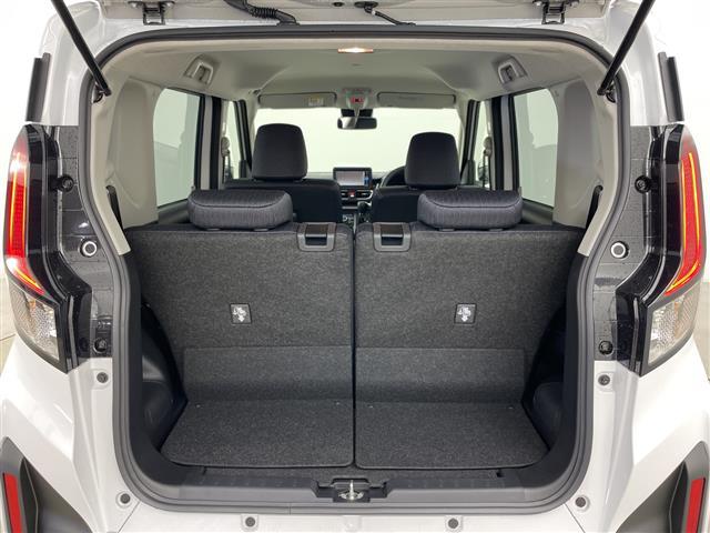 ムーヴ ＲＳ　・４ＷＤ・純正ナビ・バックカメラ・両側パワースライドドア・スマートアシスト・ＡＣＣ・衝突軽減ブレーキ・アイドリングストップ・前後コーナーセンサー・ＬＥＤヘッドライト・オートライト・オートハイビーム（30枚目）